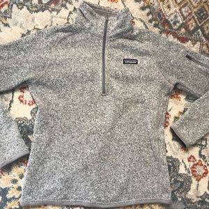 Patagonia Better Sweater